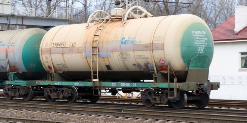 В Актюбинской области разоблачена ОПГ, продававшая сжиженный газ в Афганистан