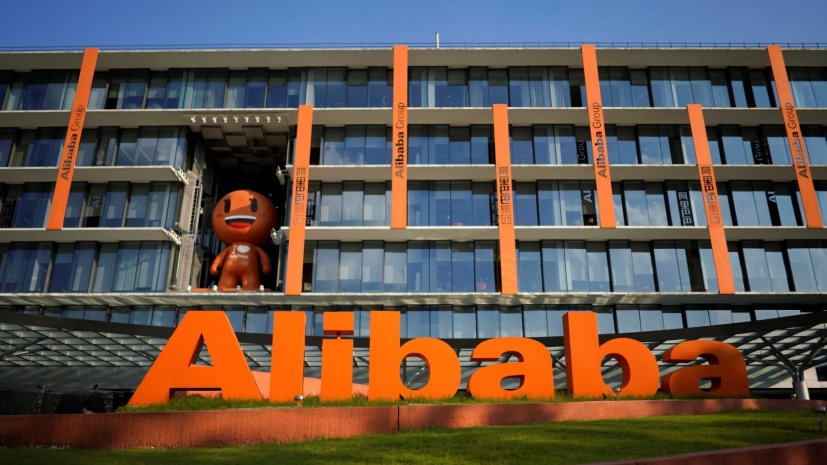 Alibaba откроет логистический хаб в Узбекистане