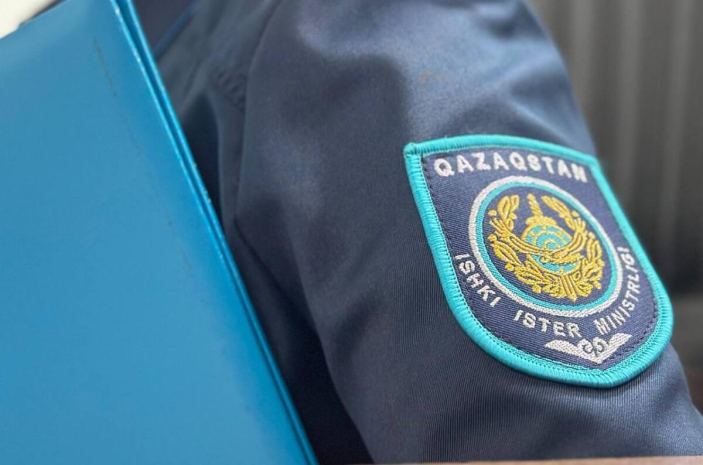 Мошенническое оборудование изъято у гражданина Украины в Астане