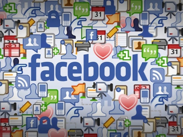 Facebook: сбой в соцсети был вызван ошибкой инженеров