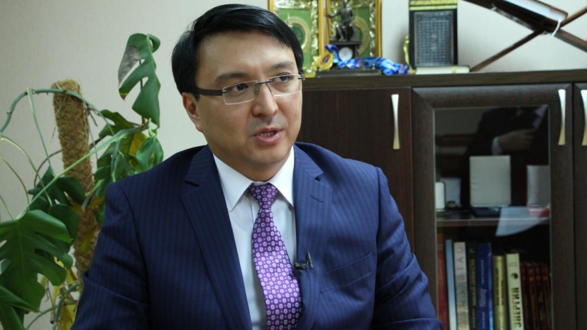 В Минюсте прокомментировали отказ регистрировать партию «Ел Тiрегi»