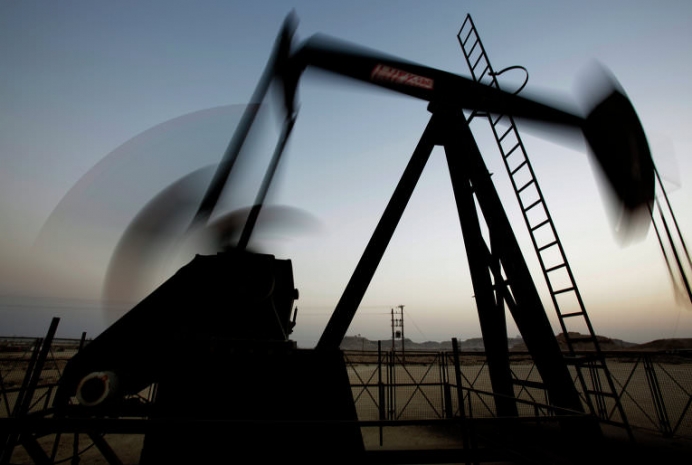 Герман Греф ожидает, что стоимость нефти будет находиться в коридоре $50-60 за баррель