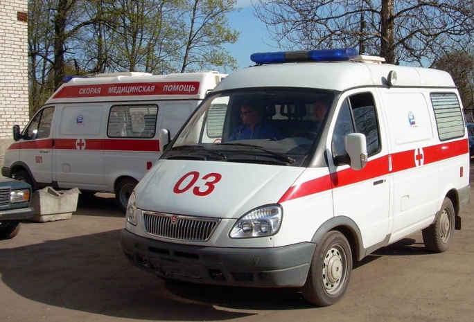 В ЮКО в ДТП погибли 3 человека
