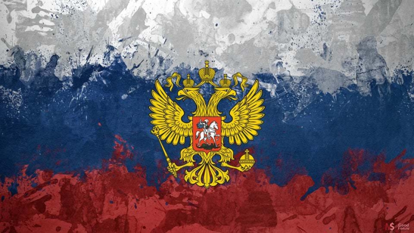 Во всех воинских частях Крыма подняты российские флаги