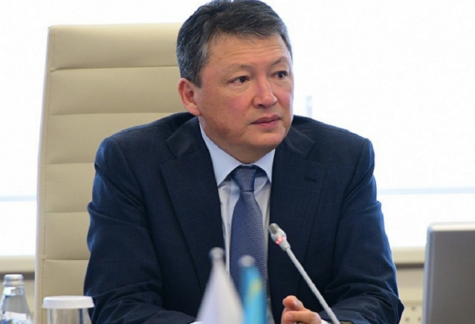 Кулибаев назвал ошибку главного тренера сборной по боксу