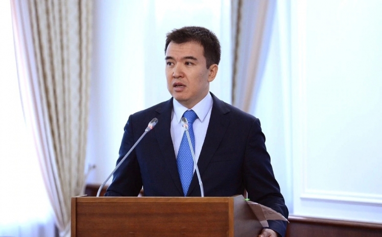Руслан Даленов озвучил уточненный прогноз цен на нефть