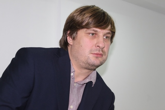 Денис Кривошеев: доходы и расходы НПО непрозрачны