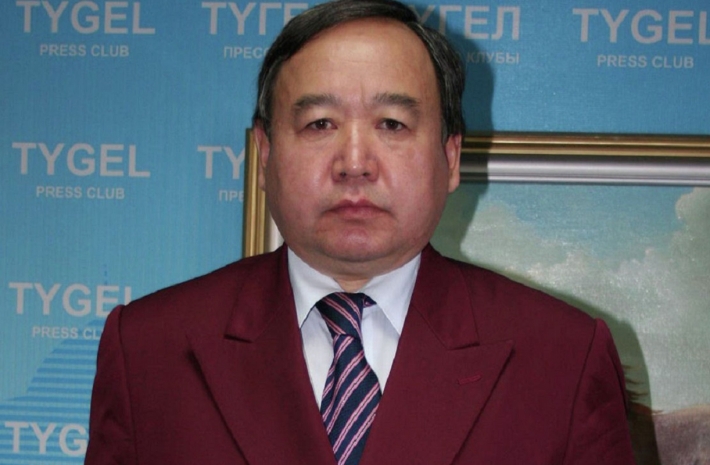 Тугела официально зарегистрировали кандидатом в президенты Казахстана