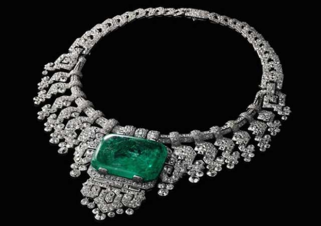 В Денверском музее искусств открылась выставка Cartier