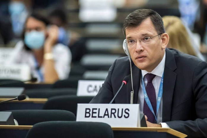 На обвинения Запада в нарушении прав человека ответила Беларусь