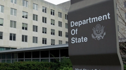 Более 1100 сотрудников уволены из Госдепартамента США