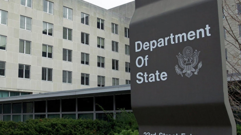 США назвали условие для начала диалога с КНДР