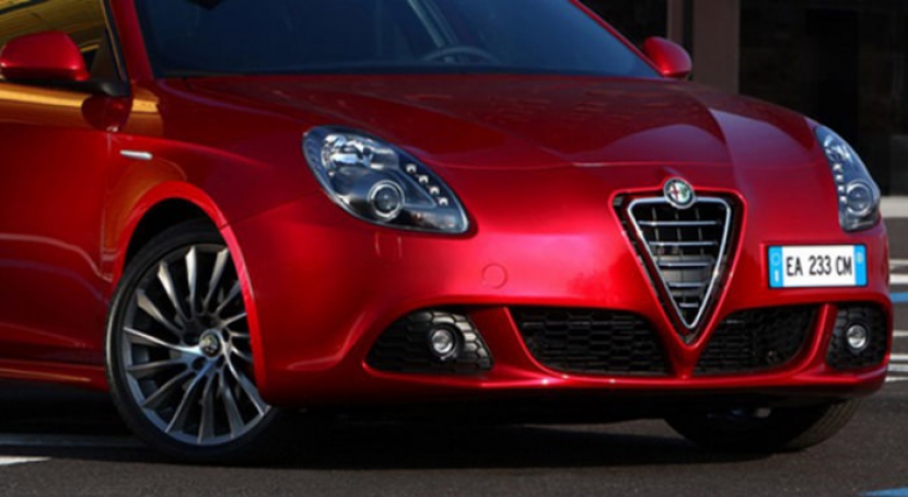 У Alfa Romeo появится суперседан
