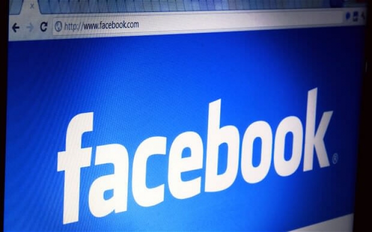Facebook подорожал до ста миллиардов долларов