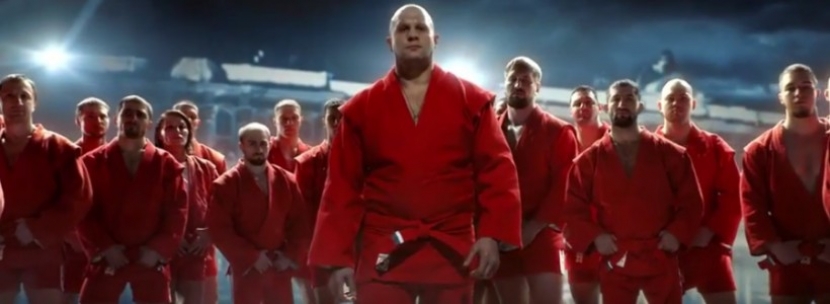 В Астане сломали челюсть главному судье Fight Nights Global