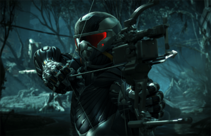 Студия Crytek объяснила финансовые трудности сменой деятельности