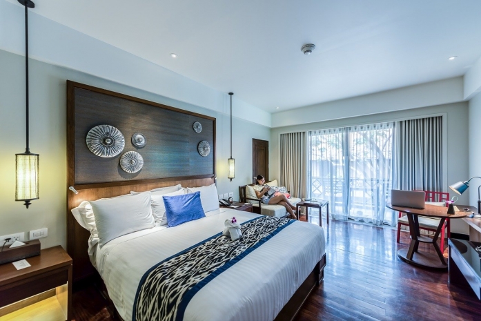 Платформу E-Hotel объединят с приложением Ashyq в Казахстане