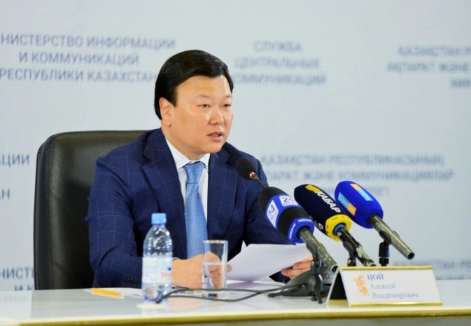 За помощью к акиматам обратился Минздрав Казахстана