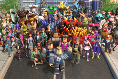 Власти Египта заблокировали Roblox