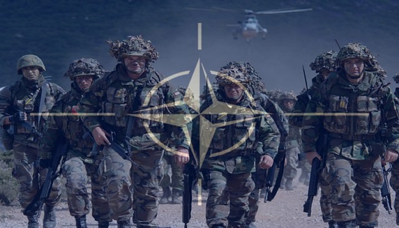 Военные США могут открыть базу в Актау