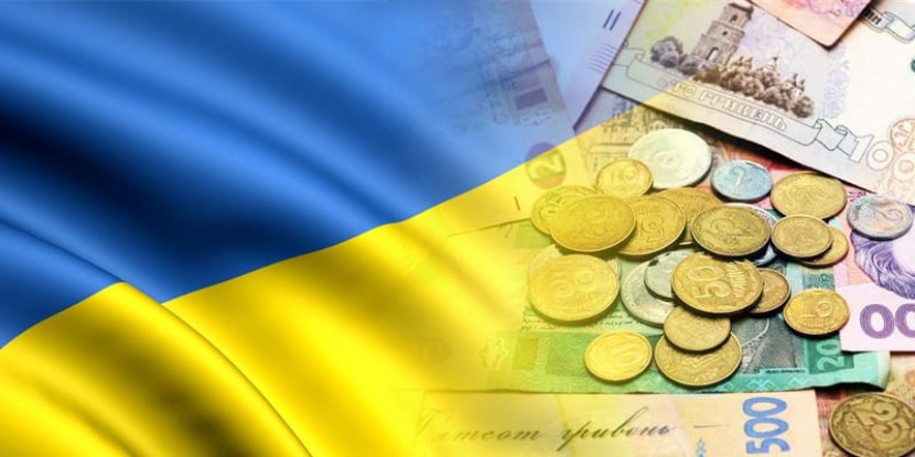 На востоке Украины не работает 80% промышленности