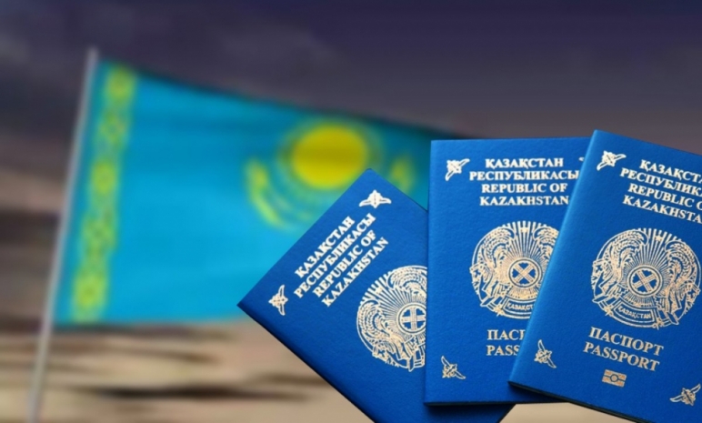 Какие документы необходимы для участия в проекте «Өрлеу»?