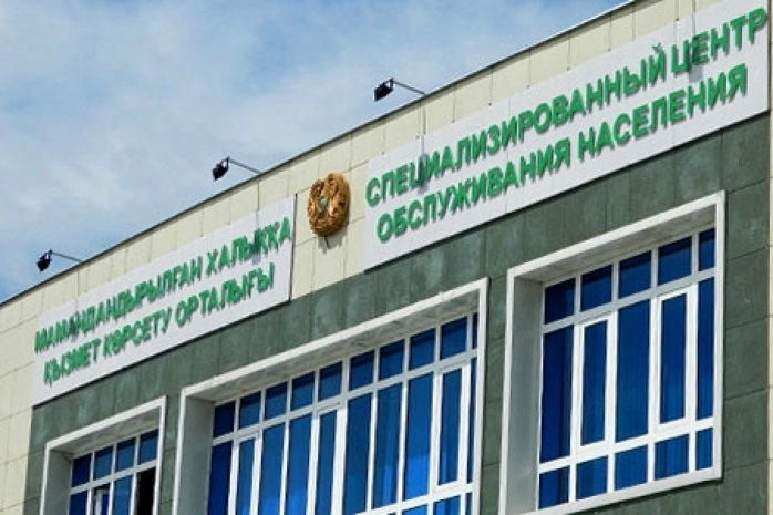 Возраст грузовиков занижал в информационной системе сотрудник спецЦОНа в Семее