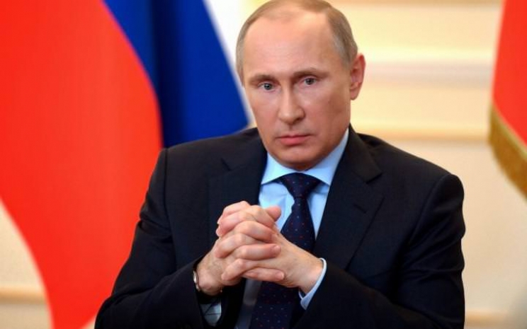 Путин согласился приостановить полеты российских авиакомпаний в Египет