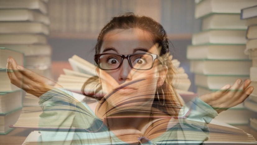 Что не так в учебниках русской литературы для казахских школ?
