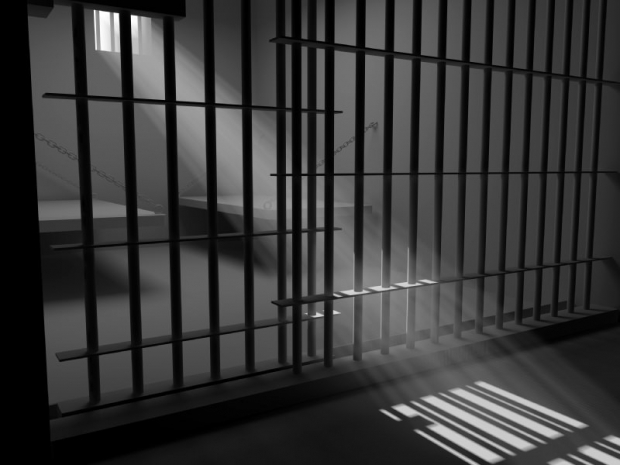 Осужденный за убийство откусил себе язык в знак протеста в ВКО