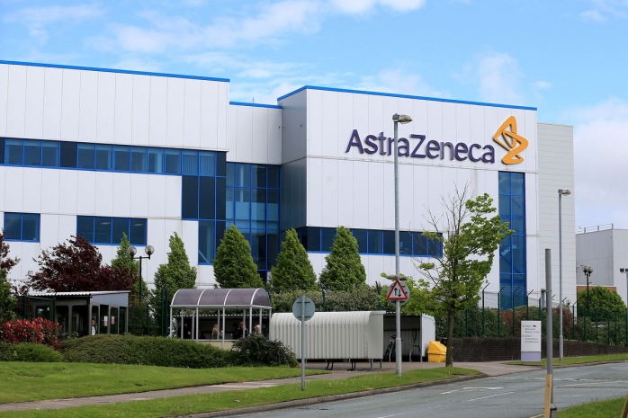Евросоюз откажется от закупки вакцины AstraZeneca