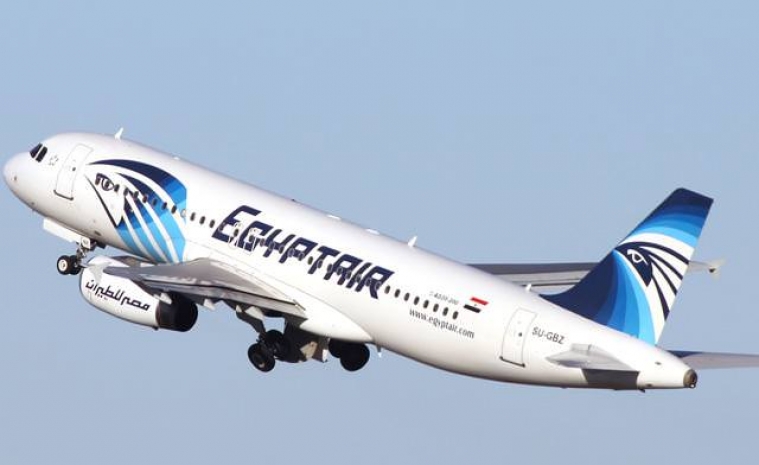 Египет подтвердил обнаружение обломков пропавшего лайнера EgyptAir