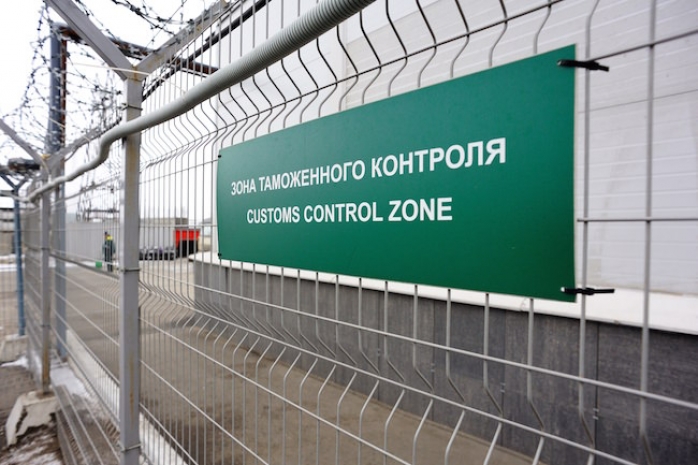 По «липовым» документам через РК переправляли тысячи тонн мяса