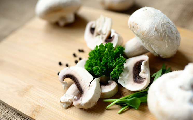 Наиболее полезные продукты для кишечника перечислила диетолог