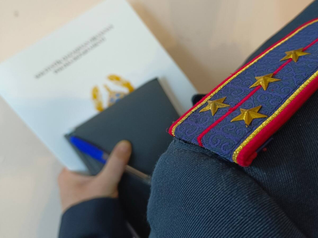 Современные вымогатели активно используют соцсети – прокуратура Астаны