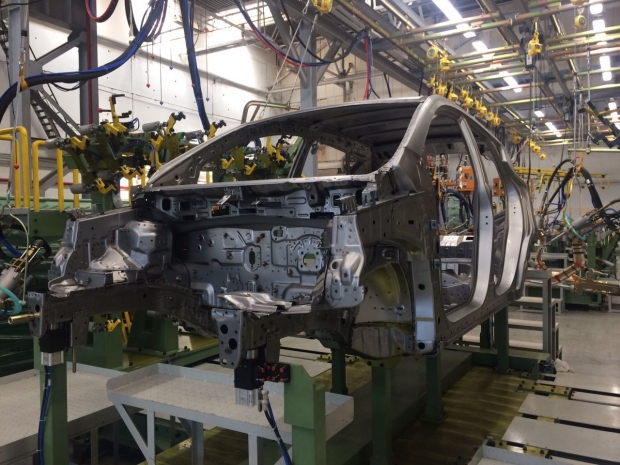 За сданные в утиль старые авто казахстанцы смогли купить 415 новых