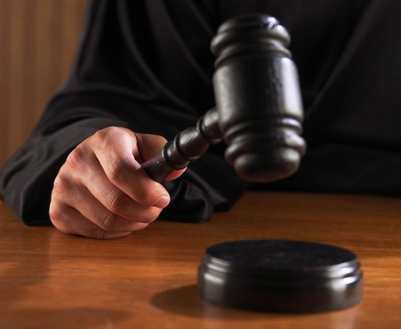 Суд вынес приговор бывшему замакима Талдыкоргана
