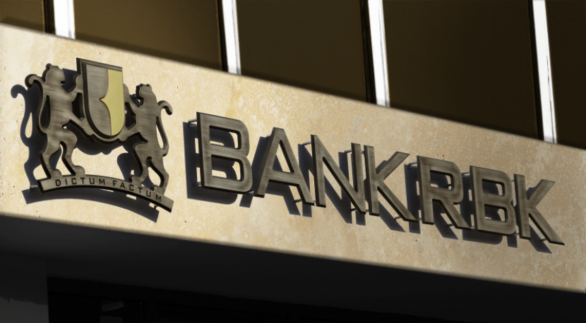 Владимир Ким станет крупным акционером объединенных Bank RBK и Qazaq Banki