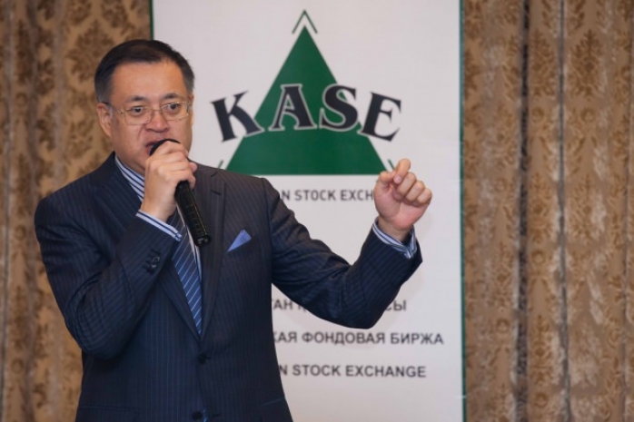 Азамат Джолдасбеков: Нацбанк нарушил правила KASE