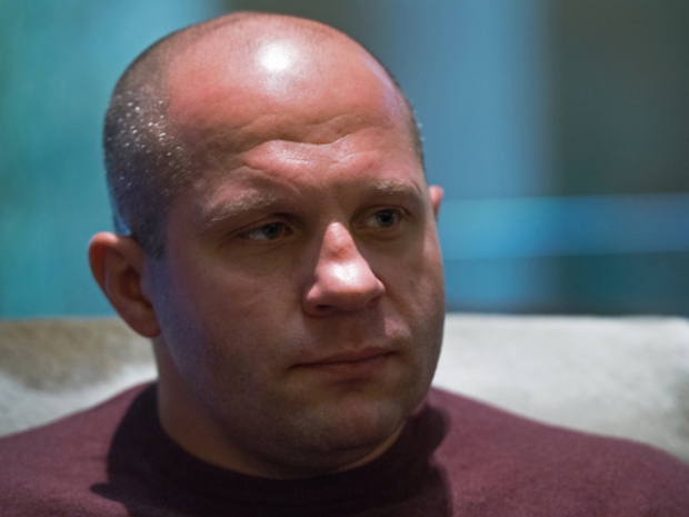 Прошу ваших молитв – Федор Емельяненко обратился к фанатам