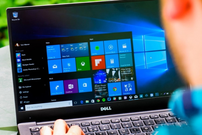 Обновлениями операционной системы недовольны пользователи Windows