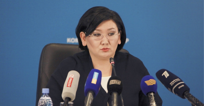 Сменился глава Фонда «Даму»