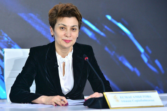 Когда «омикрон» завезут в Казахстан – Минздрав РК