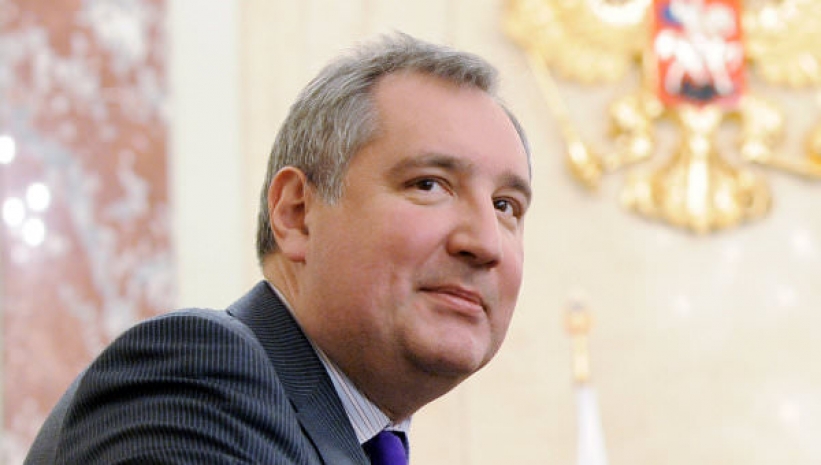 Дмитрий Рогозин о новых санкциях: А Евросоюз в курсе, что нам на это начихать?