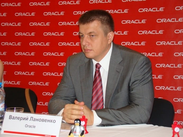 Oracle презентовал новый Database и подружился с MicrosoftЭксклюзив