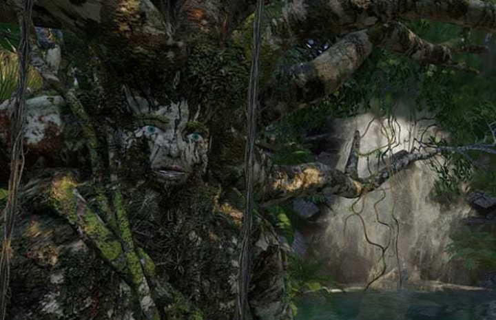 На PS4 выпустят MMO без боев
