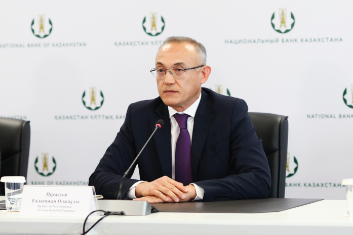 Ценовая стабильность является приоритетной задачей: Глава Нацбанка