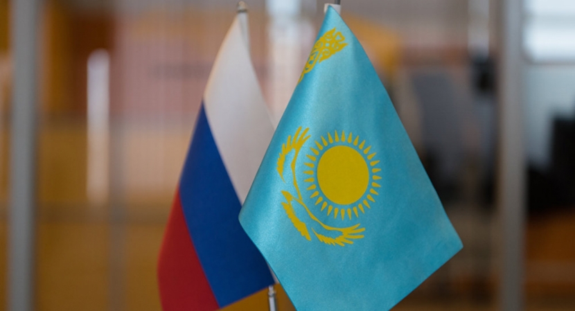 KazakhExport представил успешные кейсы в Санкт-Петербурге