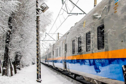20 дополнительных рейсов запустят на железных дорогах на Наурыз