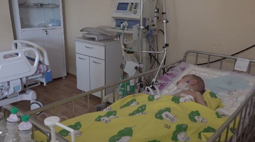 Из-за ошибки массажиста младенец попал в реанимацию в Павлодарской области